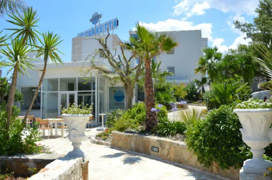 Hotel Residence la Corvetta