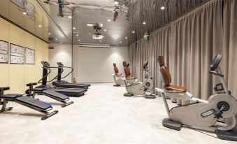 Best Western Air Hotel Linate