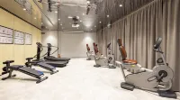 Best Western Air Hotel Linate Hotels in Segrate