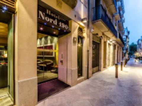 Hotel Nord 1901 Hotels in El Girones