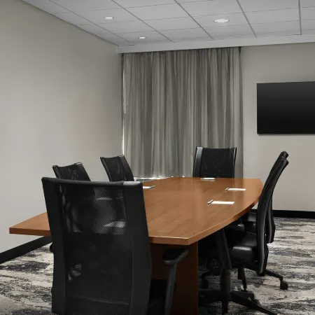 Fairfield Inn & Suites Winston-Salem Hanes Mall