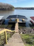 Peaceful Lakefront Cabin
