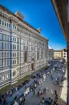 Hotel Duomo Firenze - Scenic