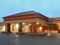 Red Roof Inn Ashtabula - Austinburg Hotels in Ashtabula County