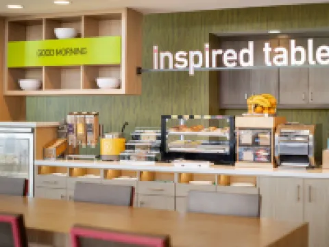 Home2 Suites by Hilton Seattle Airport Hotels in Tukwila