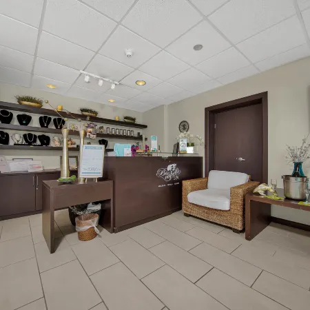 Peninsula Island Resort & Spa - Beachfront Property at South Padre Island