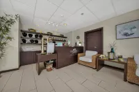 Peninsula Island Resort & Spa - Beachfront Property at South Padre Island - Spa