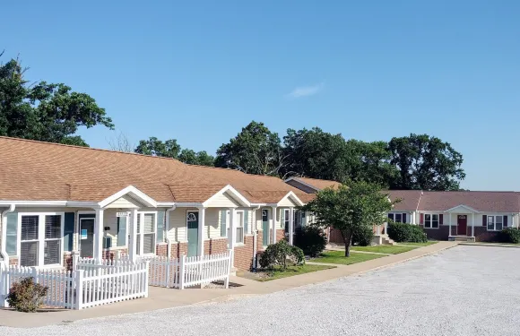 納府度假公寓&別墅