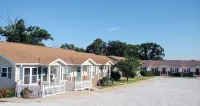 Nauvoo Vacation Condos and Villas - 3 estrellas