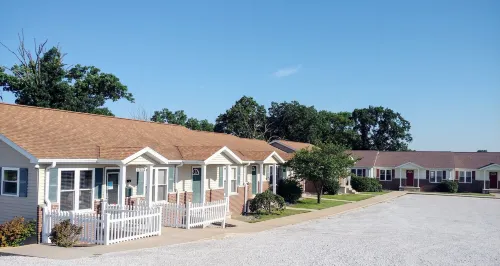 Nauvoo Vacation Condos and Villas Hotels in Nauvoo