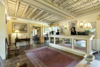 Hotel Terme di Stigliano Hôtels à : Manziana