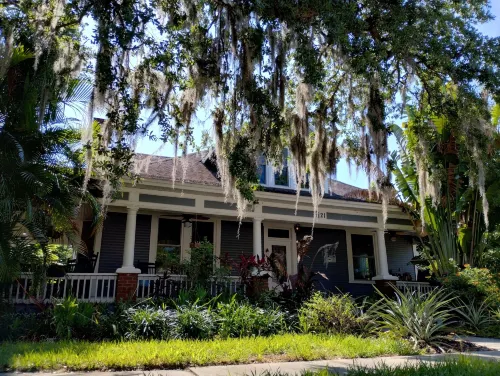 Kapp and Kappy B&B Hotel a Kissimmee