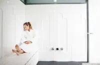 Level Los Angeles - Downtown South Olive - Spa