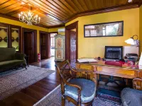 Boutique Hotel Kokkino Spiti Hotels in Veria