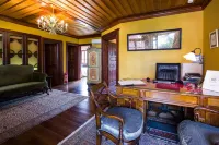 Boutique Hotel Kokkino Spiti Hotels in Imathia