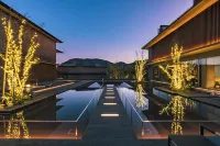 Hakone Gora Karaku - Lyx
