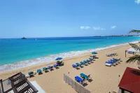 Mary's Boon Beach Resort & Spa - Ocean View