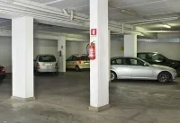 Hotel Villa Giulia - parking