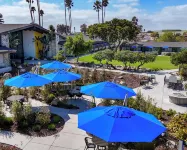 Village Inn Hotel a Vandenberg Village