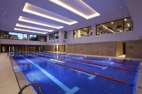Cap Vermell Grand Hotel - Pools