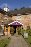Wrexham North (A483) - 3-Star