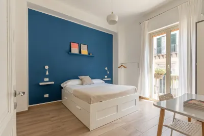 Sant'Agostino Apartment with Terrace by Wonderful Italy Hotels in Monte di Pietà