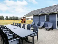 Luxury Retreat Nr. Lyngby - by Traum Ferienwohnungen Hotels in Lokken