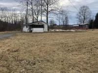 Horns Cabins - The Stargazer Cabin by the pasture Hotels in Bedford County