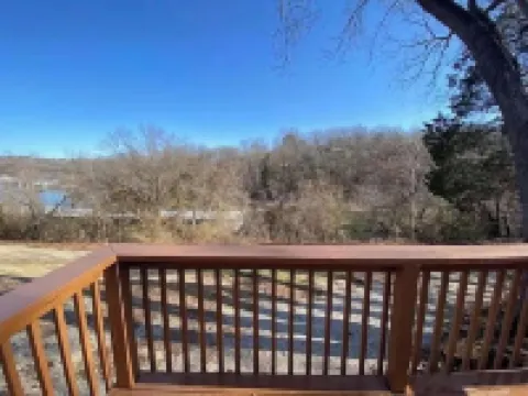 Waterfront House- Slip Included Hotels in Shell Knob