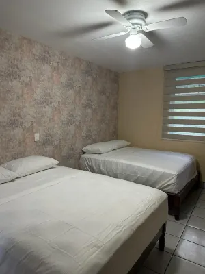 Casa Refugio Eterno EN ETZATLÁN Hôtels à : Etzatlán