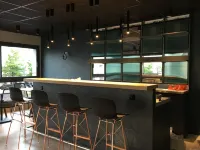 Ibis Annecy Cran Gevrier - bars