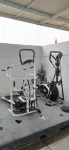 Forriz Hotel Yogyakarta - Gym