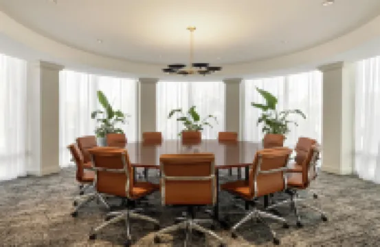 Hampton Inn & Suites Greenville-Downtown-RiverPlace
