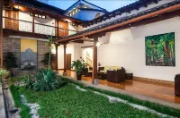 هوتل بلازا كولون فنادق في 