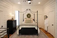 The McGregor House Featured on Hgtv