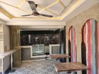 LG Signature Suites Kalyannagar - วิว