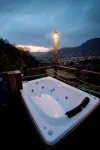 Glamping Malikualli - Villas