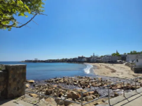 羅克波特酒店的海灣 羅克波特酒店