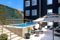 Comfort Inn Queretaro Tecnologico