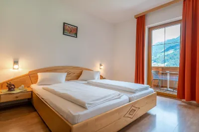 Apartment in Neustift Near Ski Lift