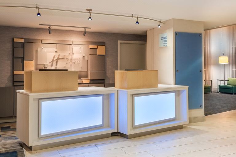 홀리데이 인 익스프레스 마이애미 조식 메뉴