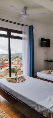 Hôtel H1 Fianarantsoa Hotels near Natural pool