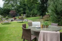 Lower Shockerwick Lodge Hotels in 