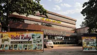 HOTEL RUBY Hotels in Ulhasnagar