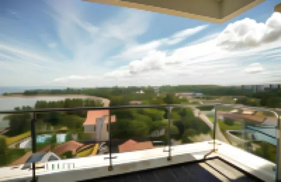 埃弗倫特海灣度假村