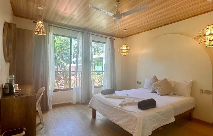 Bougainvillea Inn - Maldives