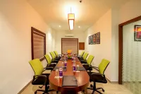 Hotel Hills Park Hoteles en Distrito de Pathanamthitta