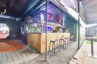 FabHotel Prime Rajmudra - Nr Butterfly Park - Hinjawadi فنادق في Kusgaon P.m.