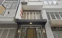 NB APARTMENT LINH LANG Отели в г. Бадинь