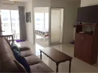 GrandBlue Holiday Rental 드롭존 타일랜드 주변 호텔